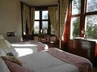 Morangie Hotel Tain Hotels in Tain
