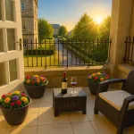 St Andrews Apartments