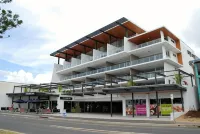 Echelon Apartments Yeppoon Hotels in Yeppoon