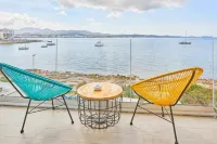 Sol Bahía Ibiza Suites Hotels in Sant Antoni de Portmany