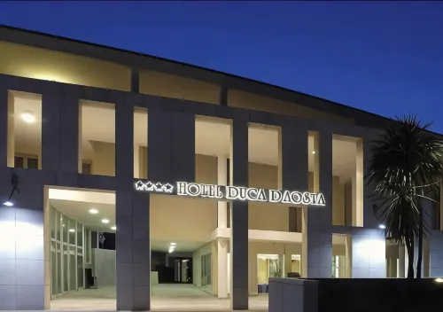Hotel Duca d'Aosta Hotels in Zero Branco