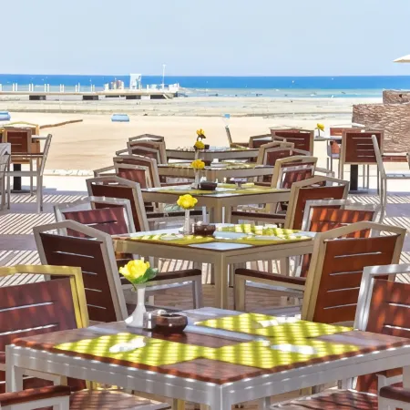 Pharaoh Azur Resort