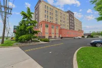 Hotel Executive Suites - Kuntosalit