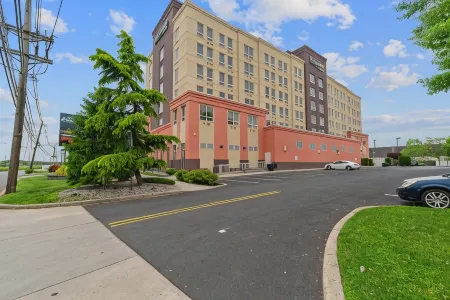 Hotel Executive Suites