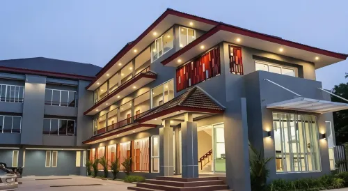 Soontree House Hotel Hotels in Udon Thani