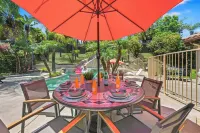 The Ultimate Escape – Pool, Slide, Gym + Games!