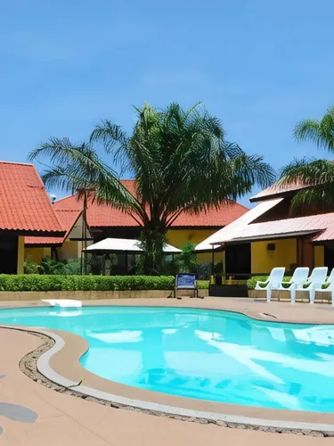 รูปภาพของธนิสา รีสอร์ท