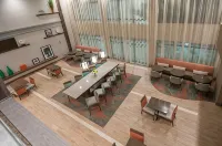 Hampton Inn & Suites Pensacola/I-10 Pine Forest Road Hotel a Escambia County