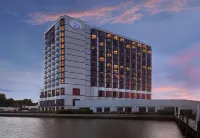 Hilton Houston NASA Clear Lake Hotel a 