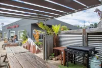 Kookaburra Lodge Hotels in Jindabyne