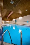 Stirling Highland Hotel- Part of the Cairn Collection - Pools