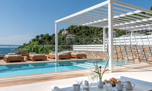 Kassandra Bay Resort, Suites & Spa