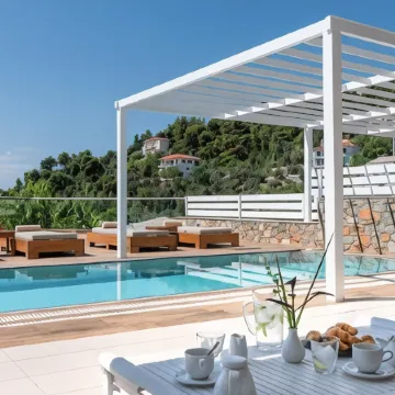 Kassandra Bay Resort, Suites & Spa