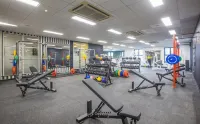 Bloomfield House Hotel, Leisure Club & Spa Hotel a Mullingar