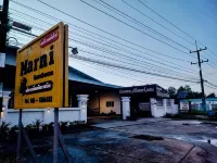 Marni Guesthouse Hotell i Rai Noi