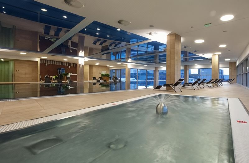 Lindner Hotel Bratislava photo 4