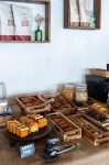 Hostal Boutique Es Menut - Desayuno