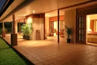 The Summit Rainforest Retreat - WiFi