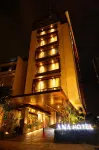 Ana Hotel Jakarta Hotel a Thamrin