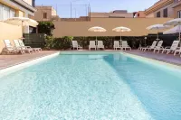 Hotel Villa Margherita