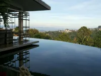 Moscato Hotel Hotels in Sukasari
