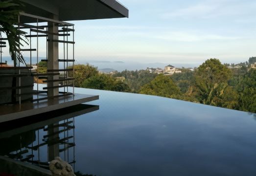 4. 모스카토 호텔 ..