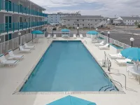 Dunes Court Hotels near Old Pro Golf