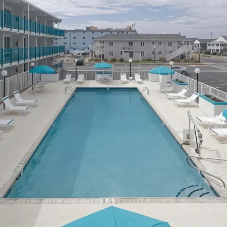 Dunes Court