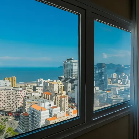 Novotel Santos Gonzaga