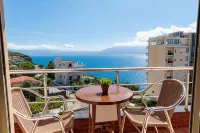 Hotel Aliko - Mountain view