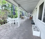 4145 by the Sea Inn & Suites فنادق في Lauderdale-by-the-Sea