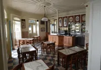 Internacional Azores Boutique Hotels in Cedros