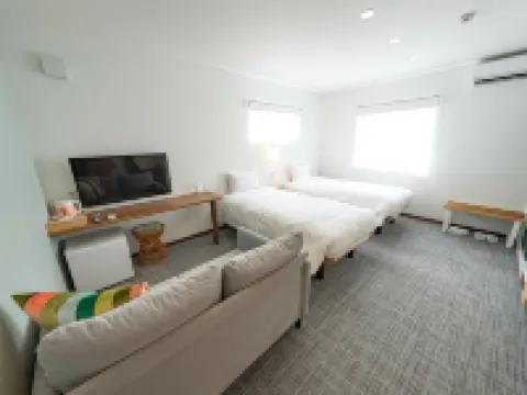 AIR FURANO โรงแรมในฟูราโนะ