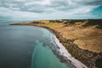 Cabn Kangaroo Island - breakfast