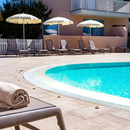 Park Hotel Asinara
