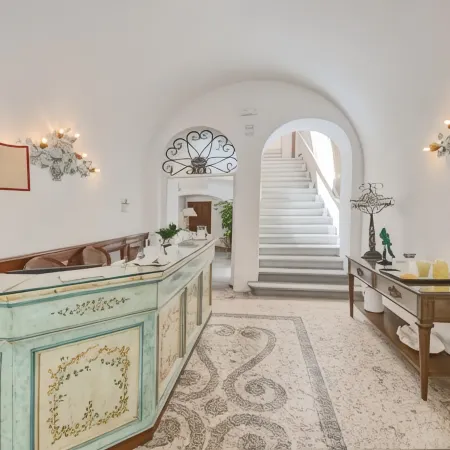 Palazzo Mosco Inn - Dimora Storica