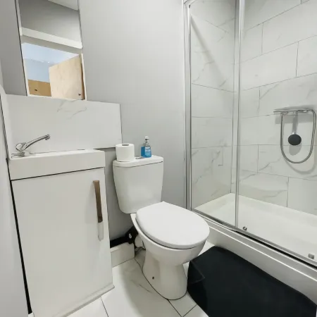 Cranmore Guest House