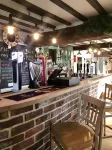 The Old Pheasant Hotel - С баром