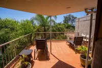 سانكتواري بيتش ريزورت