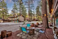 The Alder Inn Hotel in zona Lake Tahoe