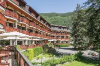 Hotel Coma - 3 stelle