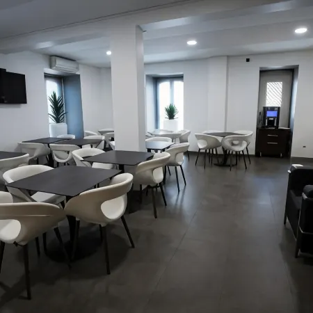 Hotel Solaris