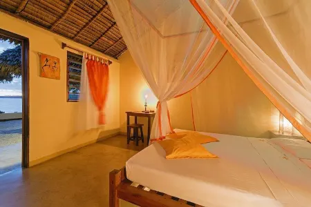 Sambatra Bed and Breakfast