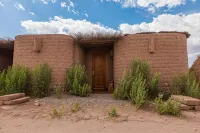 Eco-Lodge El Andinista Các khách sạn ở 