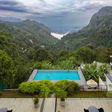 The Pinnacle Ella Fitness & Recreational Facilities