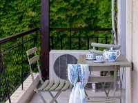 Oasis Apartments Hotels in Argolis