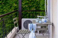 Oasis Apartments