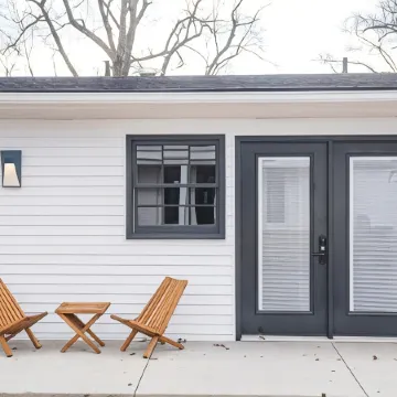 Bardstown Motor Lodge