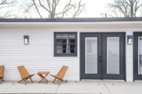 Bardstown Motor Lodge