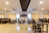 孔雀維拉普里 KSTDC 飯店